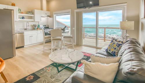 Spectacular Ocean Views! Spouting Horn Two - Foto 2