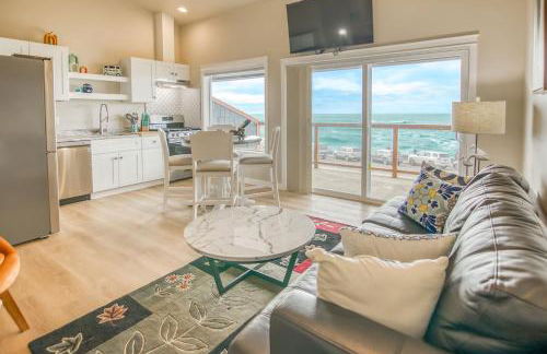 Spectacular Ocean Views! Spouting Horn Two - Foto 2