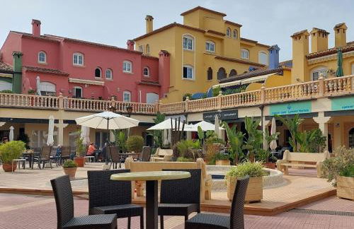 Apartamento Tenis Club en Javea - Foto 11