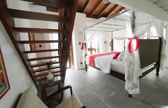 Villa Being - Tobago Luxury B&B - Foto 17