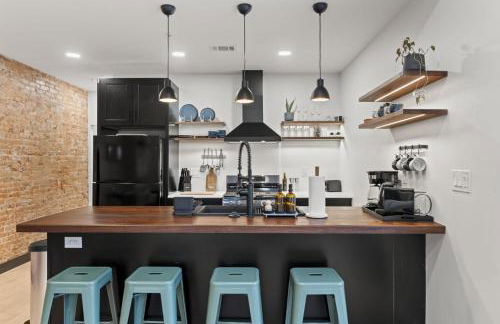 City Living without Compromise Full-Size 1BR - Foto 3