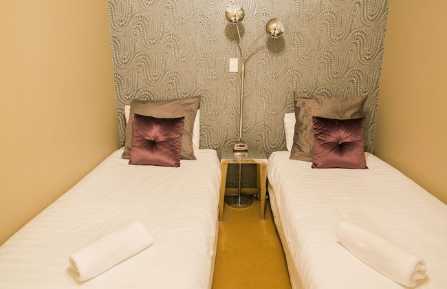 The Glebe Apartments - Foto 32