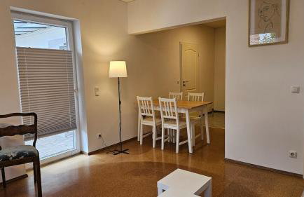 Doppelhaus, 3-4 Zimmer, 3-5 Betten, 3 Badezimmer, Küche - Foto 3