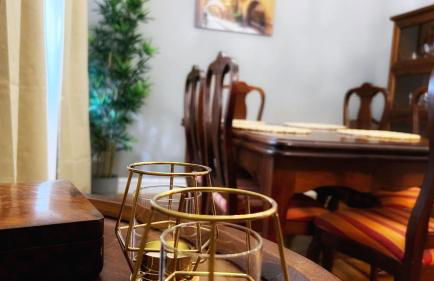 Céntrica y amplia Vivienda Turística con wifi - Foto 26