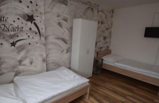 AB Apartment 134 - Foto 3