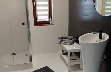 Willa Kaszubski Sendom - Foto 7