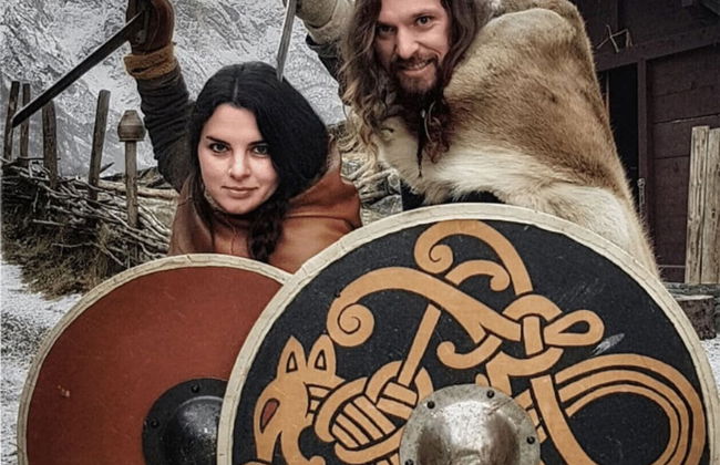 Gudvangen Camping - Photo 45