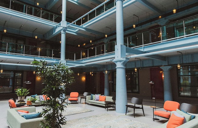 Native Manchester - Photo 3