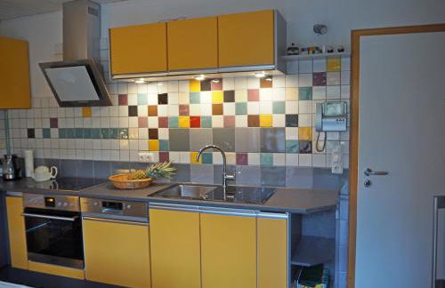 Ferienhaus-stadtkyll-eifel Beim Förster mit zwei Schlafzimmern - Foto 33