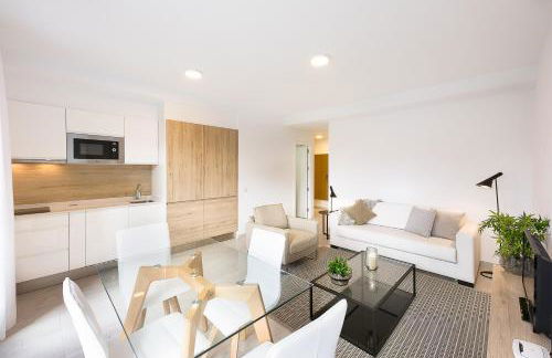 Plaza de La Feria Premium Apartments - Foto 9