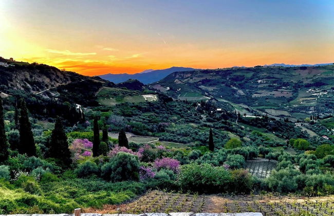 Gero-fotis Guesthouse - Upper Floor Superb View - Foto 49