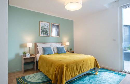 Zenao Appart'hôtels Tours - Photo 1