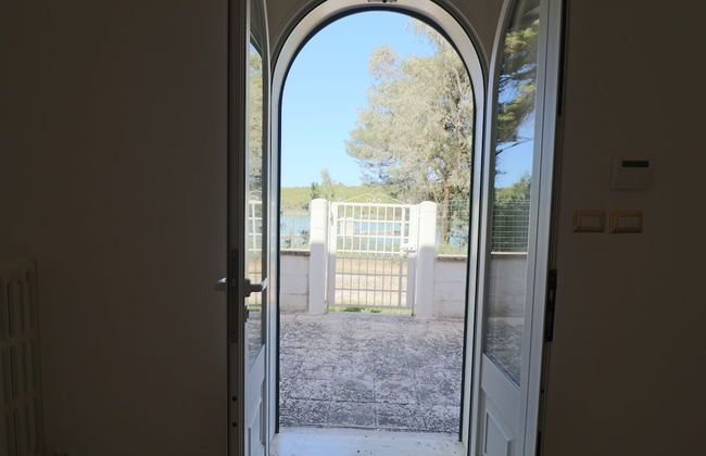 Villa on the Alimini Lakes a Stone's Throw From the sea - Foto 29