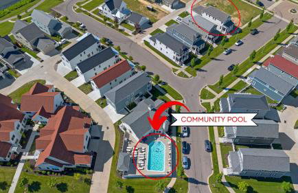 Harbor Shores Hideaway by Juniper Holiday + Home - Foto 37