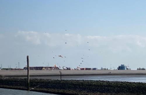 Lütje Huus am Meer - Foto 10