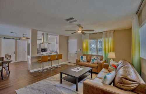 Sunny Escape-Heated Pool - Foto 1