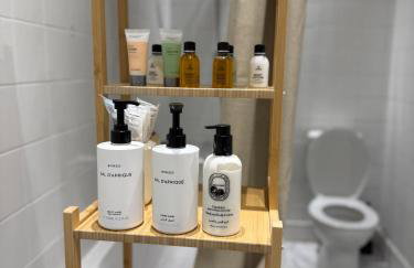 Stokey Skyline Retreat With Balcony - Foto 22