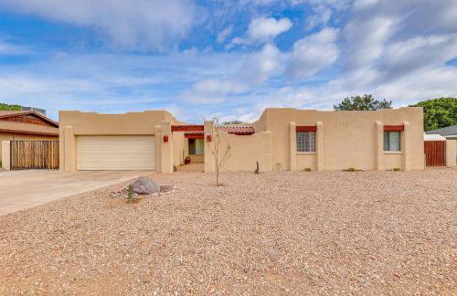 Private Pool and Patio Home Near Mesa Arts Center! - Photo 32