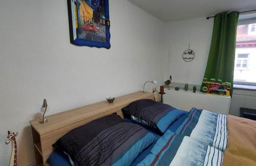 Das Gerberhaus - 75 qm Ferienwohnung im Zentrum von Villingen - Foto 25