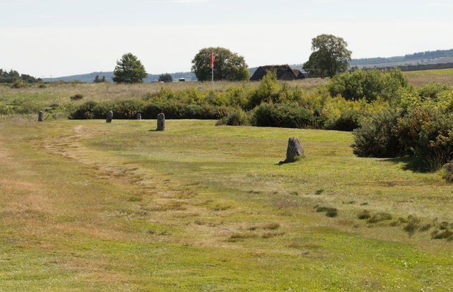 Ness View Apartment - Foto 21