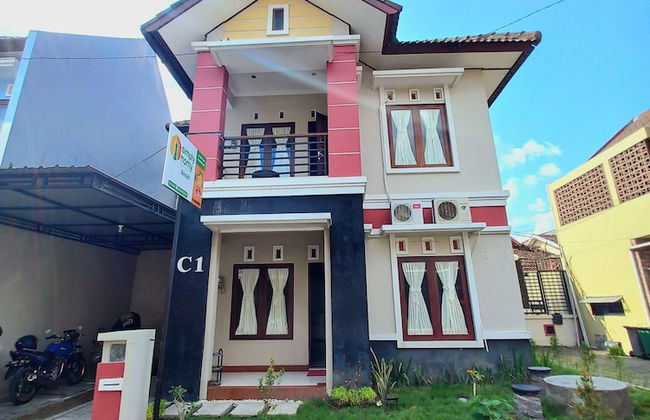 Homestay Jogja Simply Homy Unit Ambarukmo 3 dekat Jogja Expo Center (JEC) - Foto 13