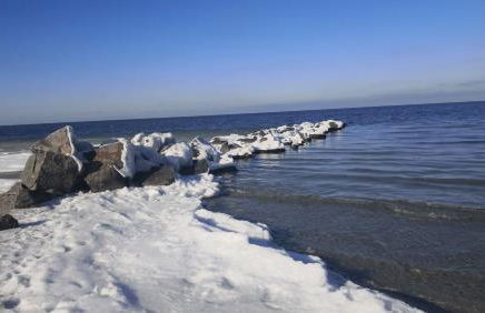 Heiligenhafen Ostseeblick Aquamarina 57 - Foto 39