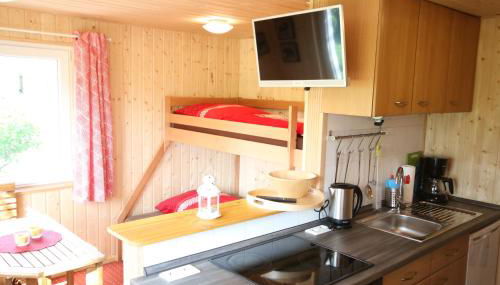 Ferienhaus Apfelstädt - Foto 2