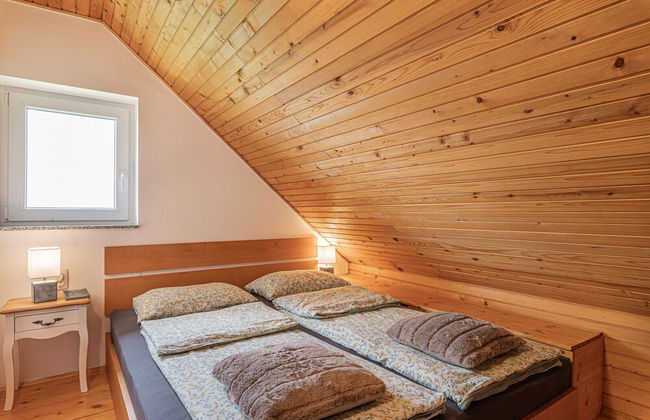 Holiday House Podhamer Boris - Foto 5