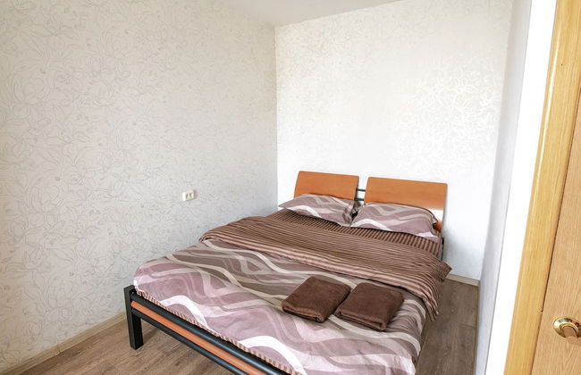 Apartment on Okeanskiy Pr. 103 - Foto 4