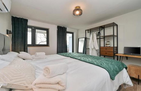 1 Bedroom Cozy Home In Remetinec - Foto 19