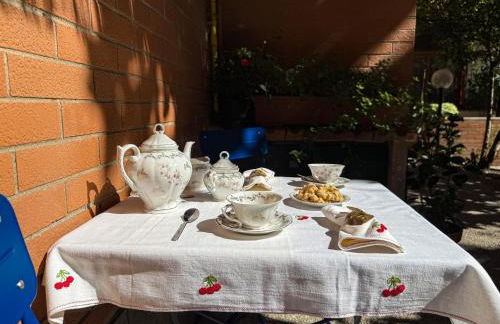 The House of Janus Luxury & Design Stay near Rome - Foto 77