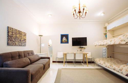 APARTAMENTO CENTRICO JUNTO ESTACION TREN Y AUTOBUS - Foto 10