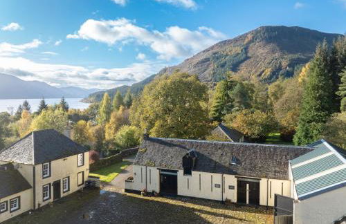 Holiday Home Loch Ness Granary by Interhome - Photo 48