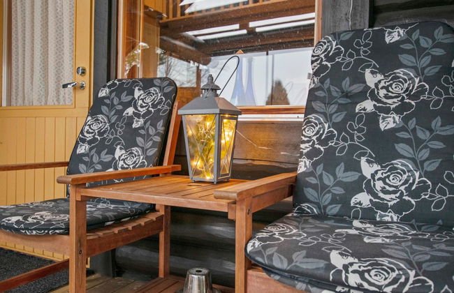 Mäntyranta - Foto 18