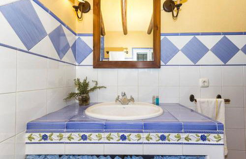 Cortijo Borreguero - Photo 42