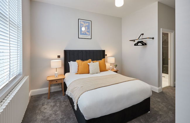 Host Stay Parkside Villa - Foto 20