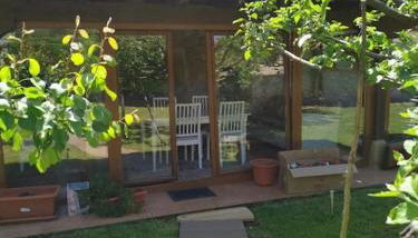 Apto. La Magnolia cerca de Comillas y playas - Foto 5, Garden view