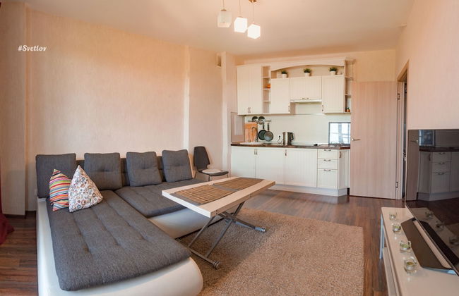 City Park Apartments - Foto 31