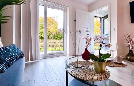 Newbuild Riverview 3BDR House near Glasgow - Foto 59