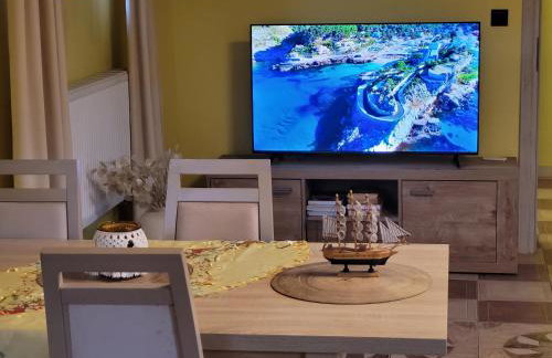 Apartament Biała Flaga nad Jeziorem Charzykowskim - Foto 2