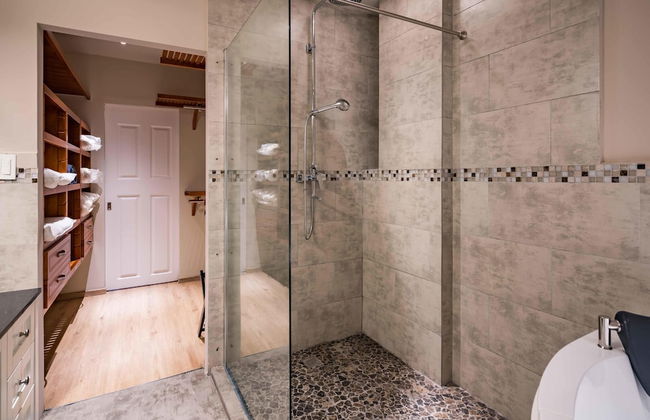 NEW The Yellow House - Renovated Monumental Penthouse - Foto 11