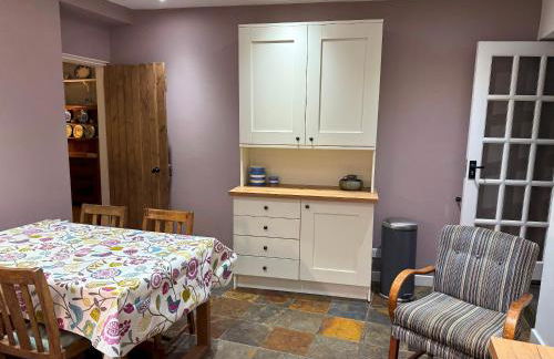 Willow Cottage- charming cottage in East Neuk - Foto 20