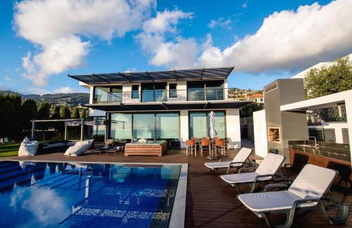 Villa Cary - Foto 42