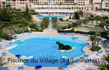 L'écrin du Cap Esterel - Foto 38