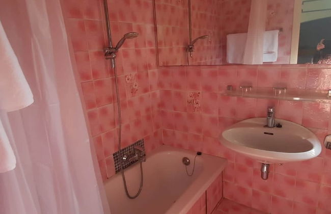 House in Rochefort With Large Park Where the Ave Flows - Foto 17