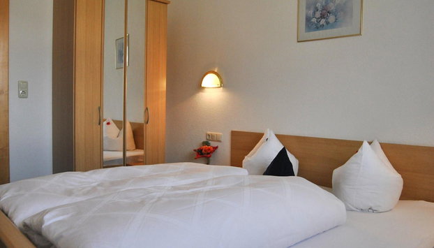 Apartment Val Sinestra, Kappl - Foto 2, Habitación