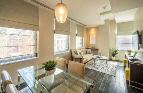 Charming 2BR Apartment Near Times Square - Foto 7