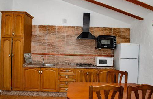 Casas Rurales Mirador del Mundo - Foto 35