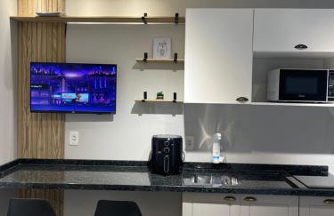 Studio confortável e bem localizado no centro de Gaspar, 15 minutos de Blumenau - Foto 14