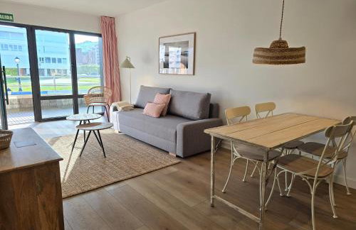 Playa Sardinero Apartamentos Little Homes - Foto 44